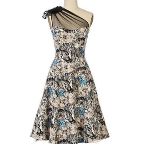 Anthropologie Dresses & Skirts - Just In🍃 Plenty Frock Anthropologie Dress